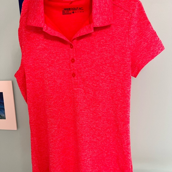 Neon Nike Golf Pollo - Picture 1 of 4